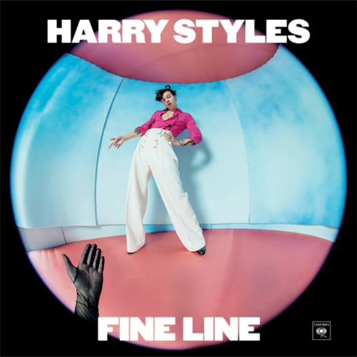 STYLES, HARRY - FINE LINESTYLES, HARRY - FINE LINE.jpg